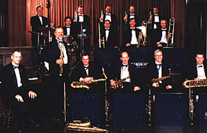 The Starlight Orchestra